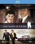 Agatha Christie's Partners in Crime (Blu-ray Movie)