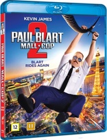 Paul Blart: Mall Cop 2 (Blu-ray Movie)