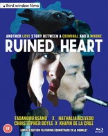 Ruined Heart: Another Love Story Between a Criminal and a Whore (Blu-ray Movie)