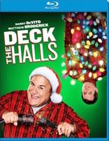 Deck the Halls (Blu-ray Movie), temporary cover art