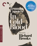 In Cold Blood (Blu-ray Movie)