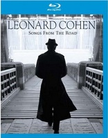 Leonard Cohen: Songs from the Road (Blu-ray Movie)