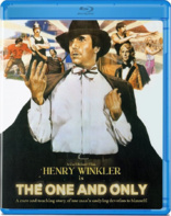 The One and Only (Blu-ray Movie)