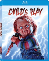 Child's Play (Blu-ray Movie), temporary cover art