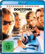 Lords of Dogtown (Blu-ray Movie)