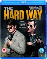 The Hard Way (Blu-ray Movie)