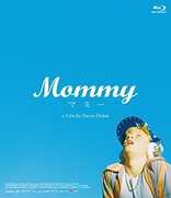 Mommy (Blu-ray Movie)