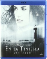 Half Light (Blu-ray Movie), temporary cover art