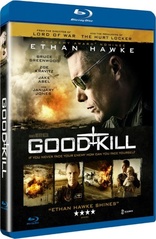 Good Kill (Blu-ray Movie)