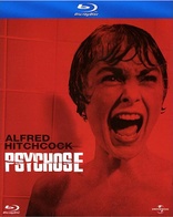 Psycho (Blu-ray Movie), temporary cover art