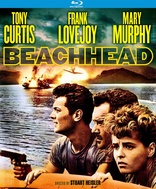 Beachhead (Blu-ray Movie)