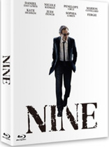 Nine (Blu-ray Movie)