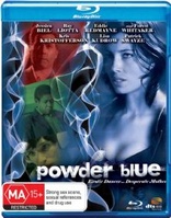 Powder Blue (Blu-ray Movie), temporary cover art