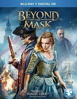 Beyond the Mask (Blu-ray Movie)