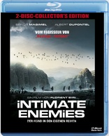 Intimate Enemies (Blu-ray Movie)