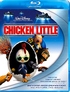 Chicken Little (Blu-ray Movie)