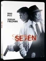 Seven (Blu-ray Movie), temporary cover art