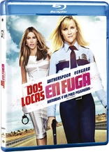 Hot Pursuit (Blu-ray Movie)