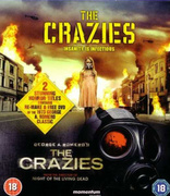 The Crazies (Blu-ray Movie)