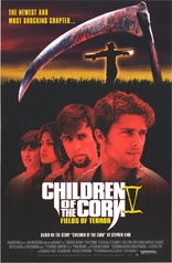 Children of the Corn V: Fields of Terror (Blu-ray Movie)