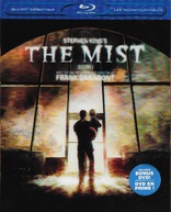 The Mist (Blu-ray Movie)