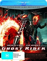 Ghost Rider: Spirit of Vengeance (Blu-ray Movie), temporary cover art