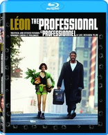 Lon: The Professional (Blu-ray Movie)