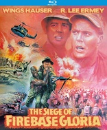 The Siege of Firebase Gloria (Blu-ray Movie)