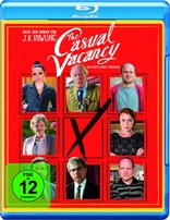 The Casual Vacancy (Blu-ray Movie)