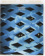The Who: Tommy (Blu-ray Movie)