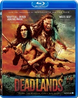 The Dead Lands (Blu-ray Movie)