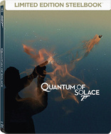 Quantum of Solace (Blu-ray Movie), temporary cover art