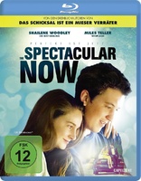 The Spectacular Now (Blu-ray Movie)