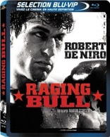 Raging Bull (Blu-ray Movie)