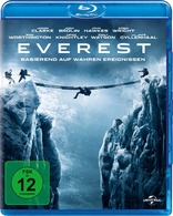 Everest (Blu-ray Movie)