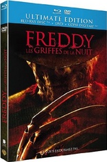 A Nightmare on Elm Street (Blu-ray Movie)