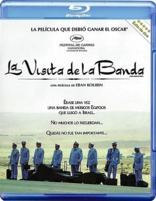 La visita de la banda (Blu-ray Movie)