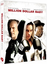 Million Dollar Baby (Blu-ray Movie), temporary cover art