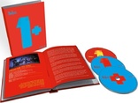 The Beatles: 1+ Deluxe (Blu-ray Movie)