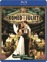 Romeo + Juliet (Blu-ray Movie), temporary cover art