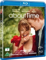 About Time (Blu-ray Movie)