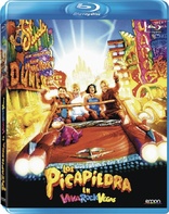 The Flintstones in Viva Rock Vegas (Blu-ray Movie)