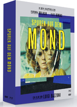 Spuren auf dem Mond (Blu-ray Movie)