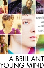 A Brilliant Young Mind (Blu-ray Movie)