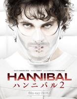 Hannibal: Season Two (Blu-ray Movie)