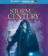 Stephen King's Storm of the Century (Blu-ray Movie)