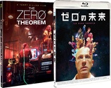 The Zero Theorem (Blu-ray Movie)