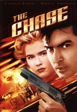 The Chase (Blu-ray Movie)