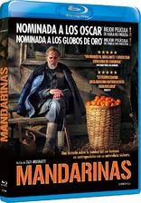 Mandarinas (Blu-ray Movie)