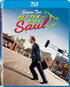 Better Call Saul: Season Two (Blu-ray Movie)